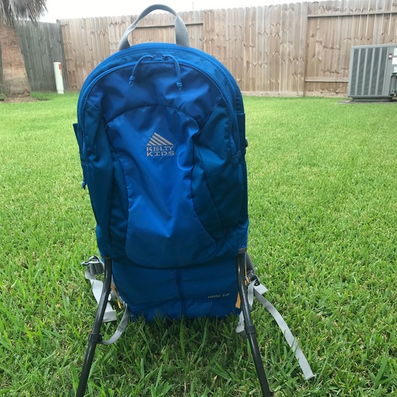 Kelty Tour 1.0 child Carrier - Picture 5 of 11